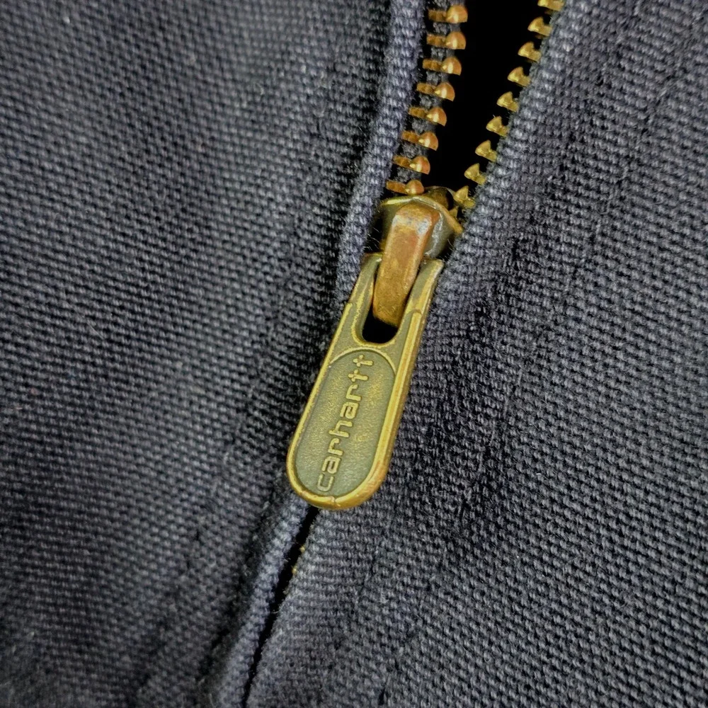 Carhartt fair flaws